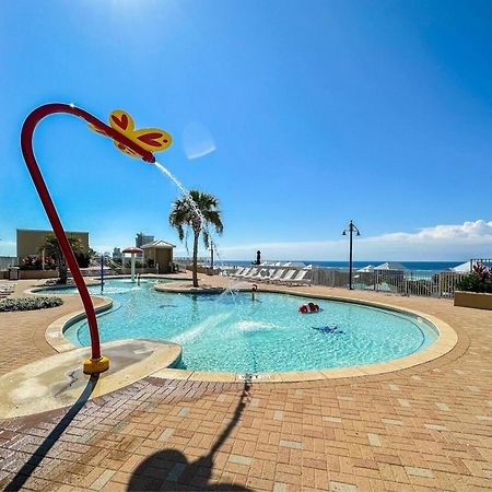 Laketown Wharf! Sleeps 9 - Resort Beach Condo, Stunning Ocean Views! By Dolce Vita Getaways Pcb Panama City Beach Exterior photo