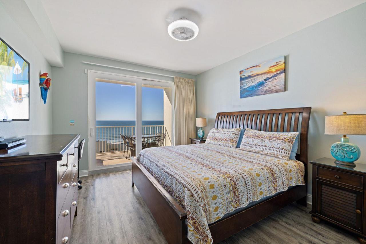 Laketown Wharf! Sleeps 9 - Resort Beach Condo, Stunning Ocean Views! By Dolce Vita Getaways Pcb Panama City Beach Exterior photo