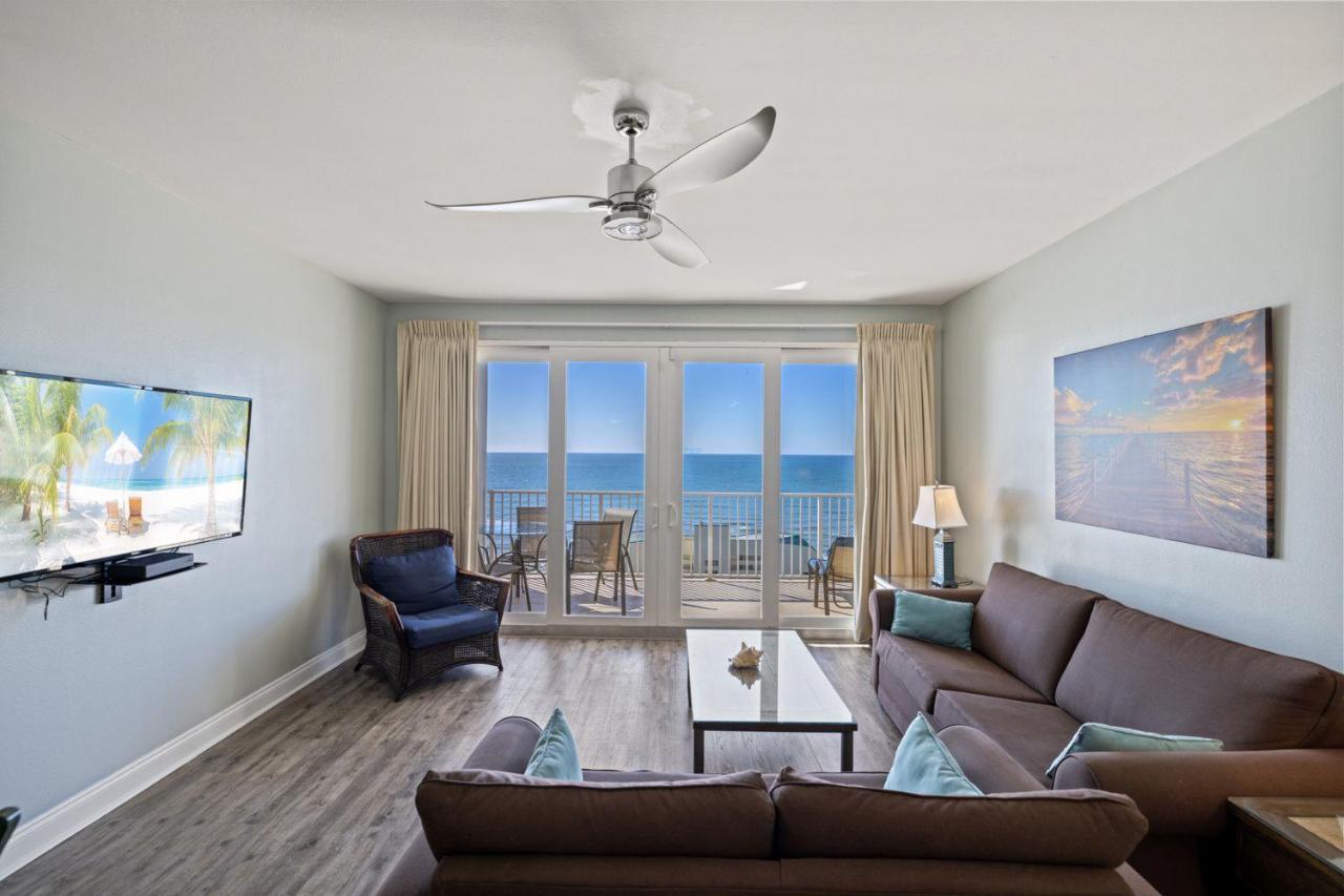 Laketown Wharf! Sleeps 9 - Resort Beach Condo, Stunning Ocean Views! By Dolce Vita Getaways Pcb Panama City Beach Exterior photo