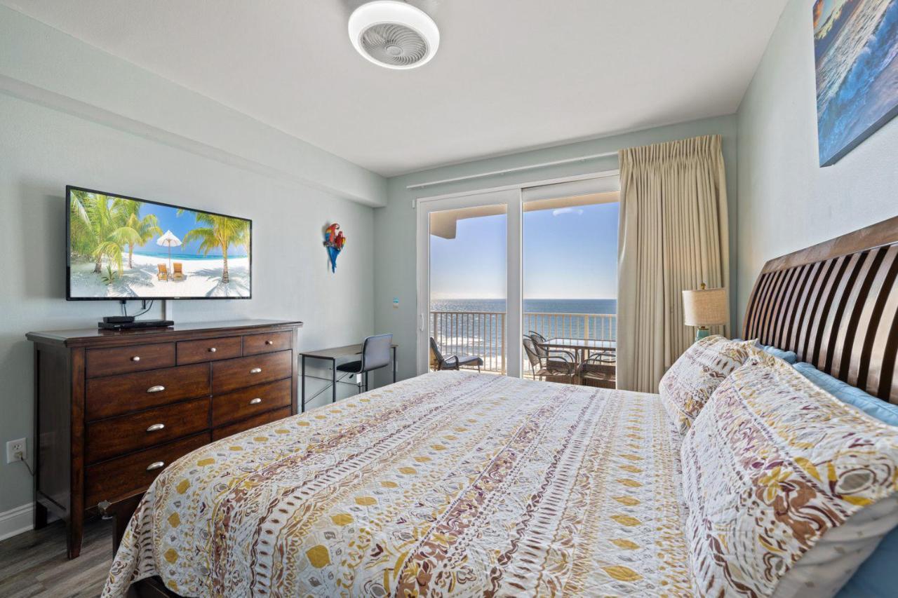 Laketown Wharf! Sleeps 9 - Resort Beach Condo, Stunning Ocean Views! By Dolce Vita Getaways Pcb Panama City Beach Exterior photo