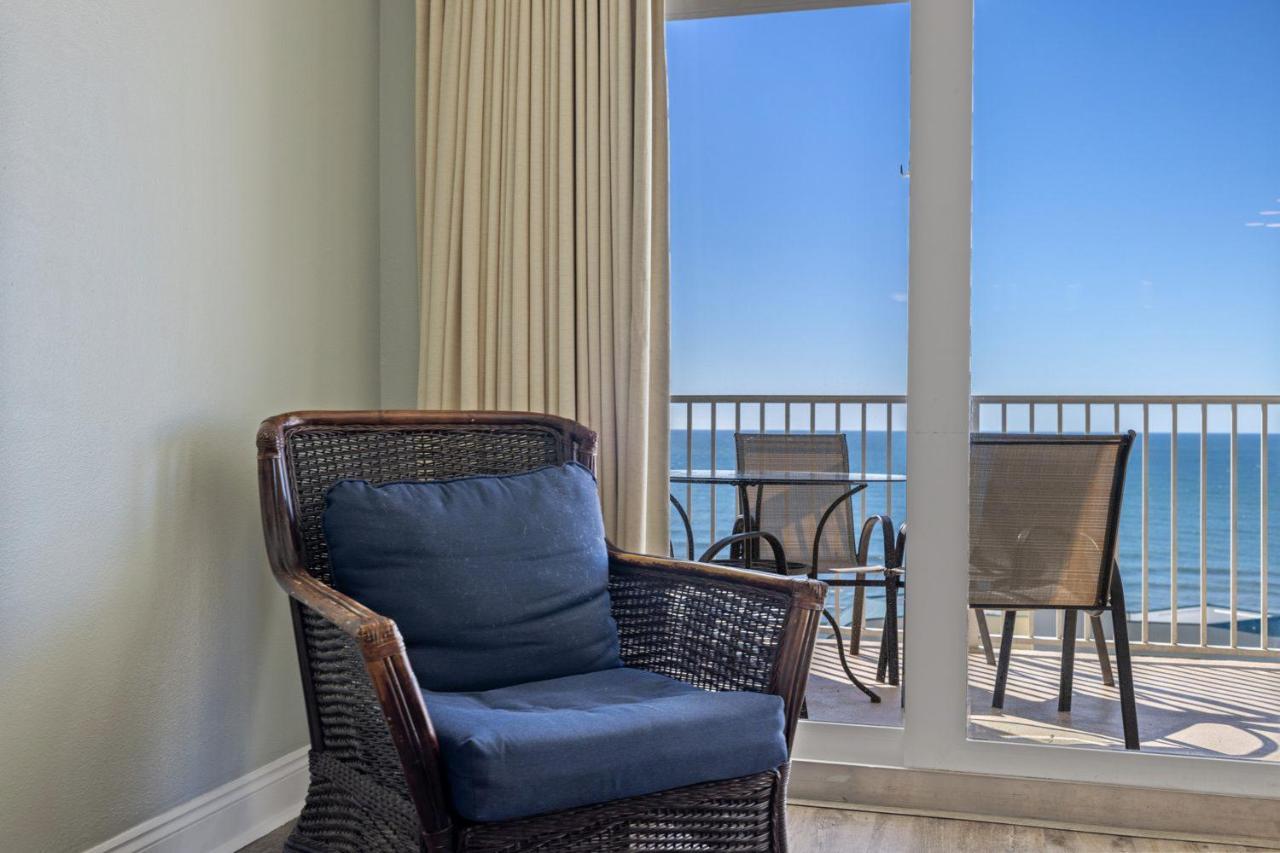 Laketown Wharf! Sleeps 9 - Resort Beach Condo, Stunning Ocean Views! By Dolce Vita Getaways Pcb Panama City Beach Exterior photo